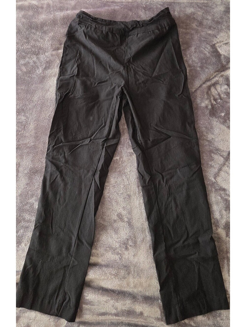 BY DESIGN Black Dress Pants Size 14